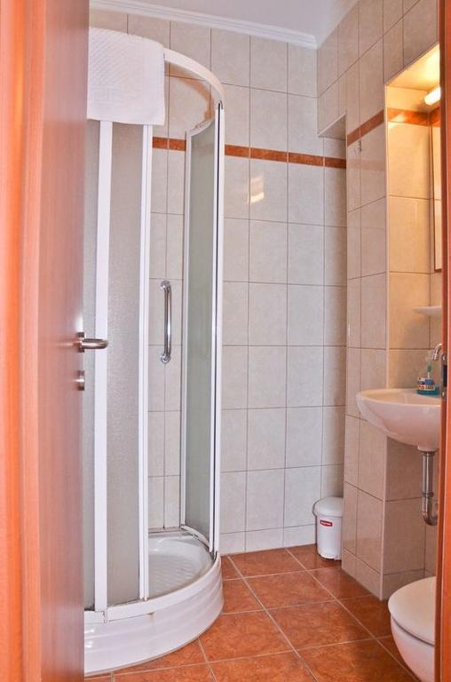 Hotel Kristaly Hajdúszoboszló Eksteriør billede