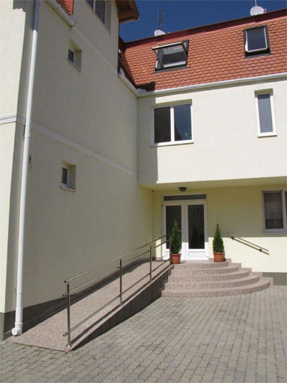 Hotel Kristaly Hajdúszoboszló Eksteriør billede